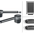  - Alutech SC-3000SKIT