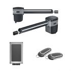  - Alutech SC-3000SKIT-N