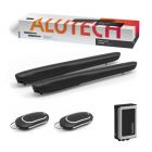  - Alutech Комплект линейных приводов для распашных ворот серии AMBO AM-3000KIT-N