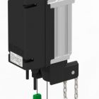  - Alutech TR-3531-230KIT