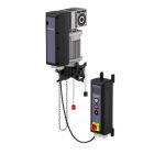  - Alutech HS140-S