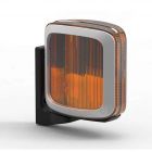  - Сигнальная лампа Alutech SL-U_