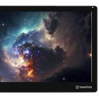  - Tantos Stark HD SE Tuya Kit (Black)