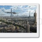  - Tantos Stark HD SE Tuya Kit (White)