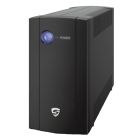  - Сайбер Электро СТАРТ ПЛЮС-850ВА-ЕВРО