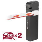  - Beward BARRIER-PRO-RPD3-LPF