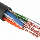  - Кабель UTP 4PR x0,51 Premium (Cu) CAT5E LDPE Outdoor 305м Tantos