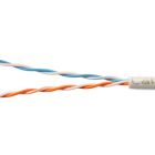  - Cabeus UTP-2P-Cat.5e-SOLID-GY-50