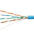 - Cabeus UTP-4P-Cat.5e-SOLID-BL-50