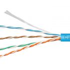  - Cabeus UTP-4P-Cat.5e-SOLID-LSZH-BL-50