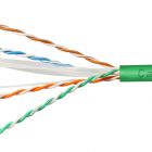  - Cabeus UTP-4P-Cat.6-SOLID-LSLTx-GN-50