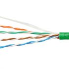 Cabeus UTP-4P-Cat.5e-SOLID-LSZH-GN-25 - Cabeus UTP-4P-Cat.5e-SOLID-LSZH-GN-25