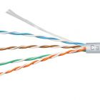  - Cabeus UTP-4P-Cat.5e-SOLID-GY-25