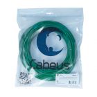  - Cabeus UTP-4P-Cat.5e-SOLID-LSLTx-GN-25