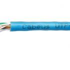 - Cabeus UTP-4P-Cat.5e-SOLID-BL-20