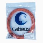  - Cabeus UTP-4P-Cat.5e-SOLID-LSZH-20