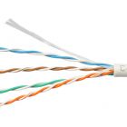  - Cabeus UTP-4P-Cat.5e-SOLID-GY-LIGHT-20