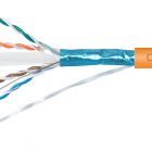  - Cabeus FTP-4P-Cat.6-SOLID-LSZH-50
