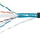  - Cabeus FTP-4P-Cat.6-SOLID-OUT-LSZH-UV-50