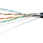  - Cabeus FTP-4P-Cat.5e-SOLID-OUT-LSZH-UV-20