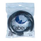  - Cabeus FTP-4P-Cat.5e-SOLID-OUT-PE-UV-20