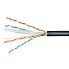  - Cabeus UTP-4P-Cat.6-SOLID-OUT-LSZH-UV-20