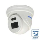  - Amatek AC-ID402AE (2.8) с микрофоном(7001033)