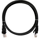  - NIKOMAX NMC-PC4UD55B-001-C-BK