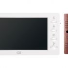  - CTV-DP3702 Gamma белый бронза