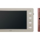  - CTV-DP3702 Gamma бежевый бронза