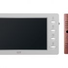  - CTV-DP3702 Gamma дымчатый бронза