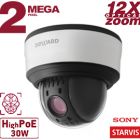  - Beward SV2018-MR12