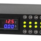  - Smartec ST-PS130DRD-BK
