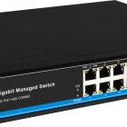  - IPTRONIC IPTS-PS3-E12P8С4MV