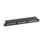  - NTSS-PP-1U-24-FTP-RJ45-5e-K