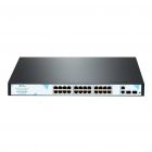  - Space Technology ST-S2417POE (2G/2S/400W/A) PRO LM