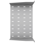 NETLAN EC-SHFR-2U-300-GY - NETLAN EC-SHFR-2U-300-GY