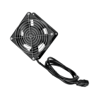 NETLAN EC-FAN1-BK - NETLAN EC-FAN1-BK