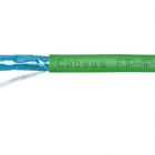  - Cabeus FTP-4P-Cat.6-SOLID-LSLTx-GN-20