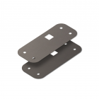  - ESMART Монтажный набор на металл для ER1501 / ER1510 EA1540.0000