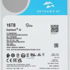  - Seagate ST16000VE004