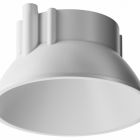 Кольцо декоративное Maytoni Technical Accessories Ring8-10W-RD-W - Кольцо декоративное Maytoni Technical Accessories Ring8-10W-RD-W