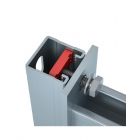  - Гайка канальная М12 GK12 КМ LO9891