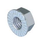  - Гайка шестигранная комбинированная KM M6 G OBO 6408958