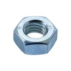  - Гайка М10 DIN 934 цинк (уп.50шт) (кор.) СТРОЙМЕТИЗ UTORM3030063