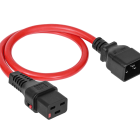  - REM R-16-Cord60-C19-C20-0.5-Red