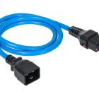  - REM R-16-Cord60-C19-C20-1.0-Blue