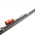  - Hyperline SHE-30IEC-6BIEC-B-3x16-3PVR