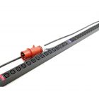 Hyperline SHE-36IEC-6BIEC-3x16-3PVR - Hyperline SHE-36IEC-6BIEC-3x16-3PVR