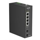  - D-Link DIS-100G-06P/A1A